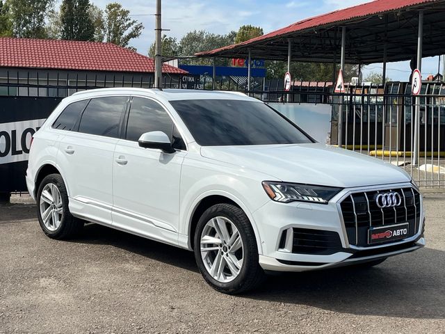 Audi Q7 - зображення 4