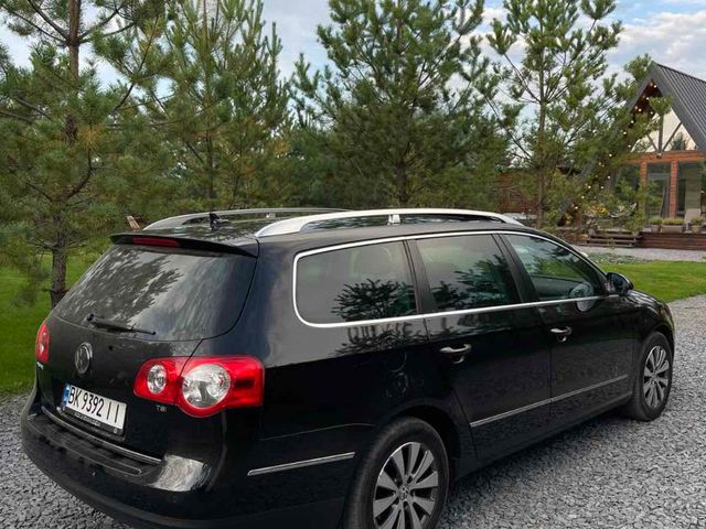 Volkswagen Passat - зображення 5