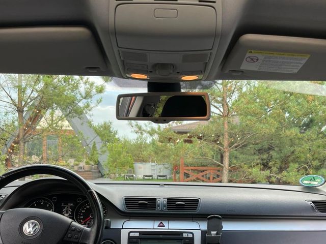 Volkswagen Passat - зображення 3