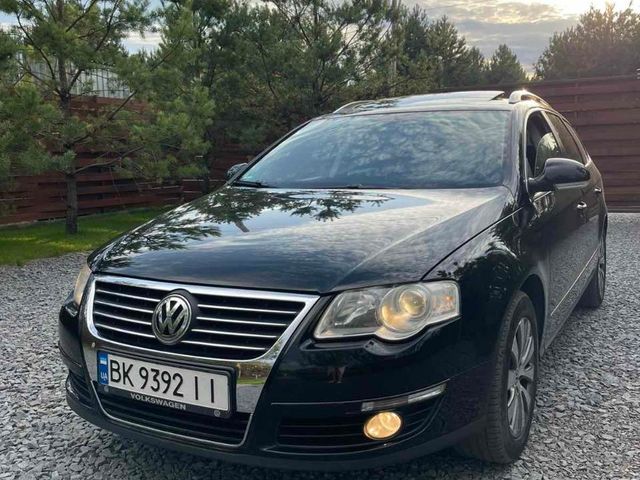 Volkswagen Passat - зображення 1