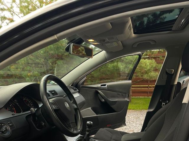 Volkswagen Passat - зображення 2