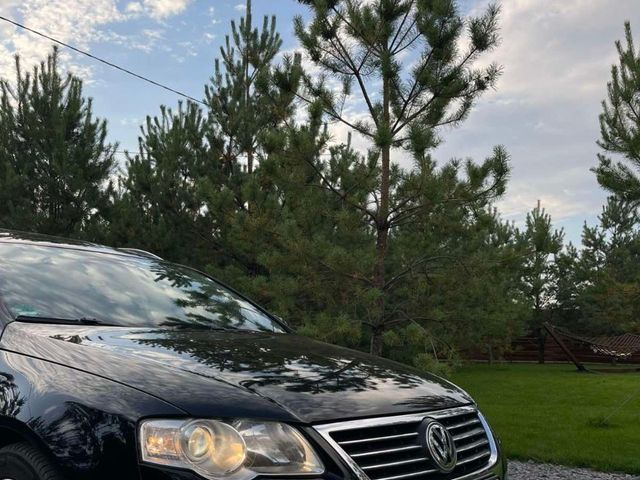 Volkswagen Passat - зображення 4