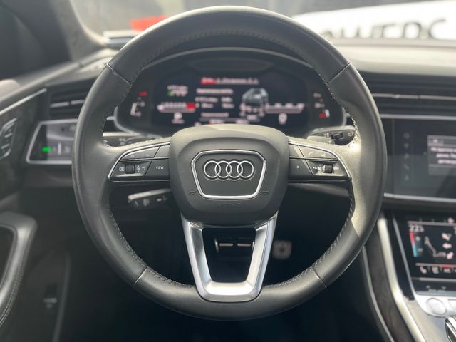 Audi Q8 - зображення 4