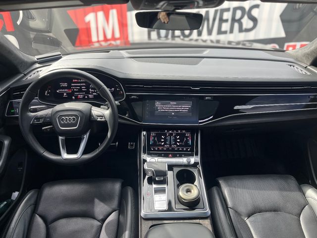 Audi Q8 - зображення 3