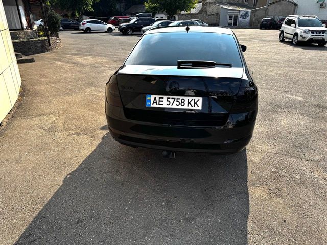 Skoda Octavia - зображення 3