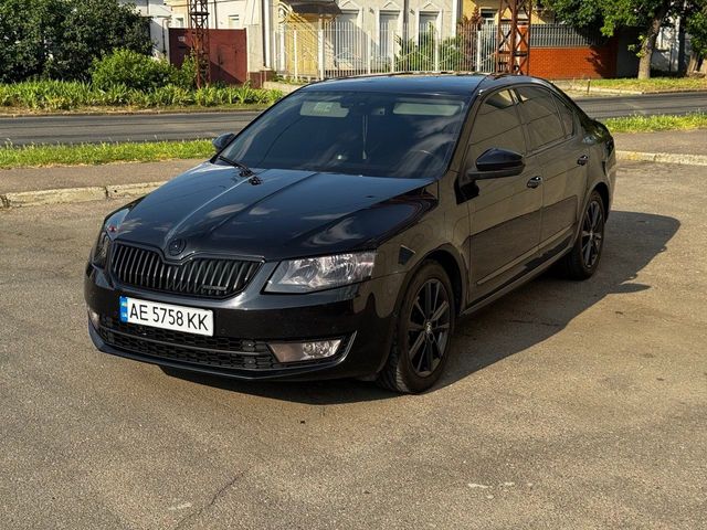 Skoda Octavia - зображення 1