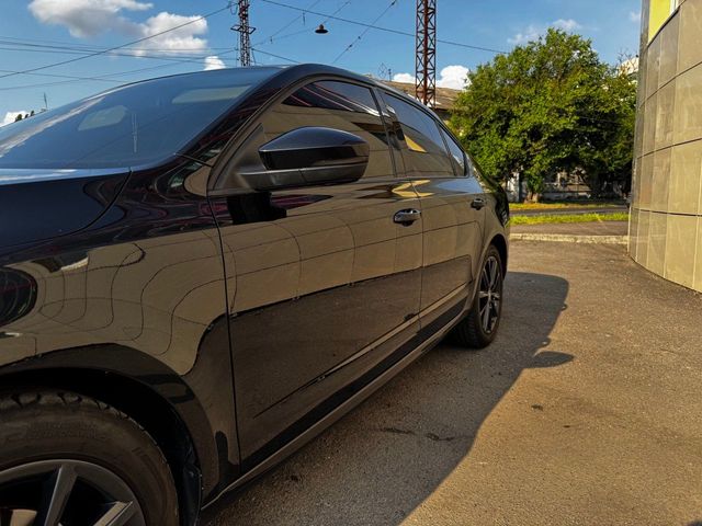 Skoda Octavia - зображення 4