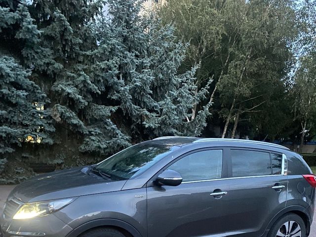 Kia Sportage - зображення 3