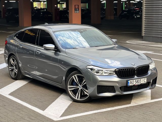 BMW 6 серії - зображення 1
