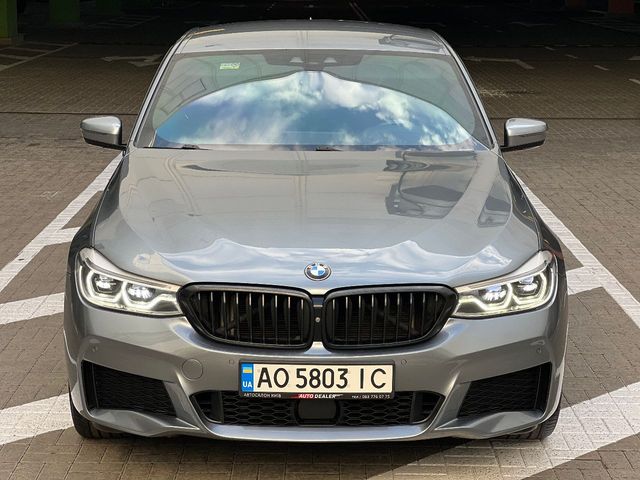 BMW 6 серії - зображення 3