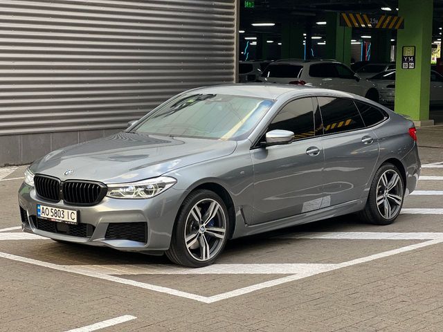 BMW 6 серії - зображення 4
