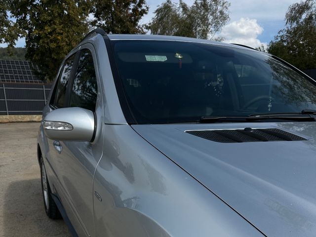 Mercedes-Benz M-Класс - зображення 5