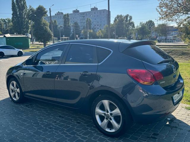 Opel Astra - зображення 5
