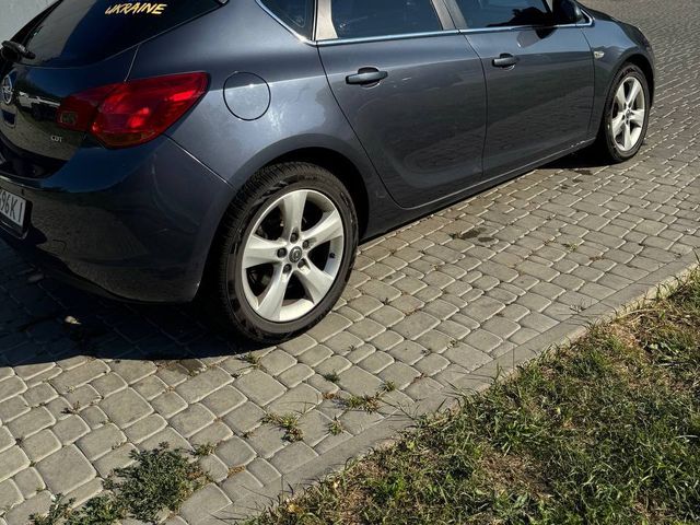 Opel Astra - зображення 4