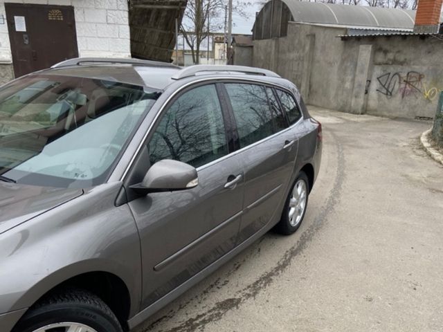 Renault Laguna - зображення 4