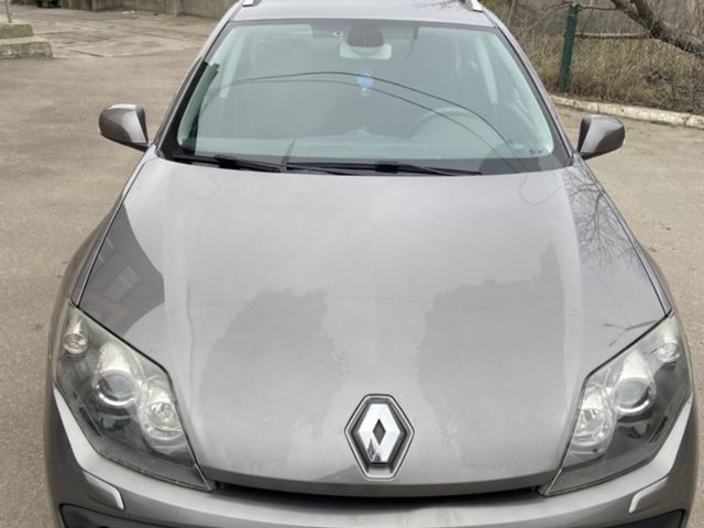 Renault Laguna - зображення 1