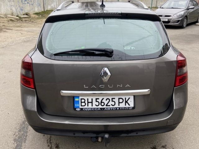 Renault Laguna - зображення 5