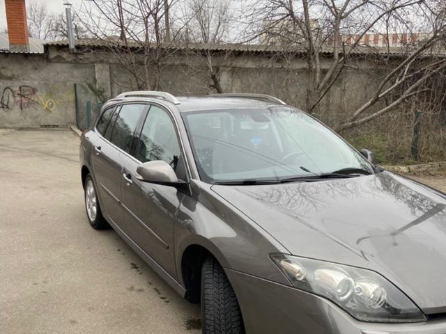Renault Laguna - зображення 2