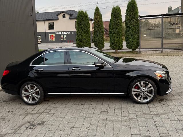 Mercedes-Benz C-Класс - зображення 4