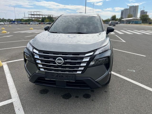 Nissan Rogue - зображення 5