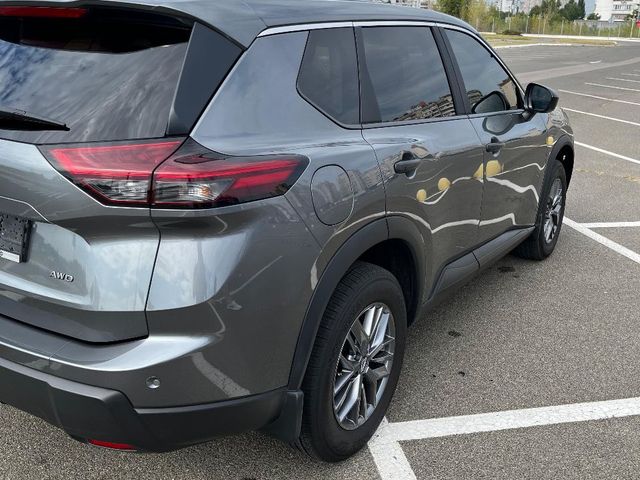 Nissan Rogue - зображення 3