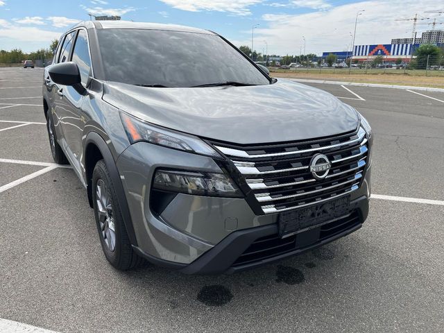 Nissan Rogue - зображення 1