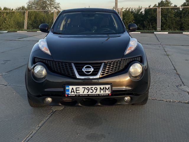 Nissan Juke - зображення 2