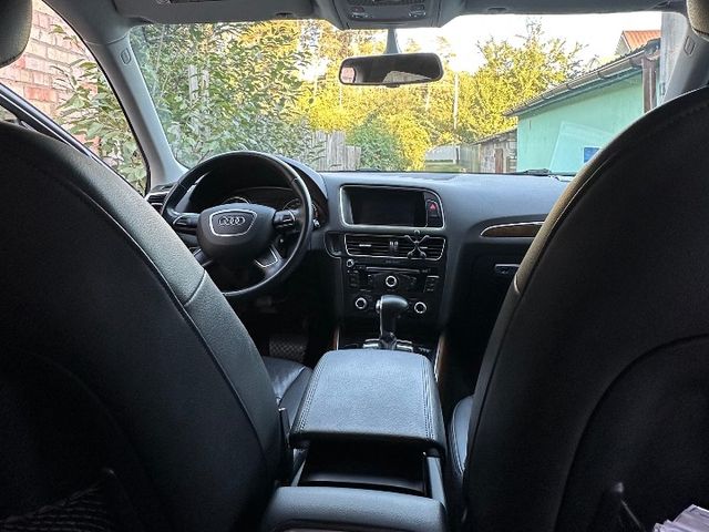 Audi Q5 - зображення 4