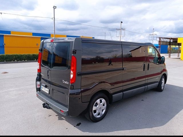 Renault Trafic - зображення 5
