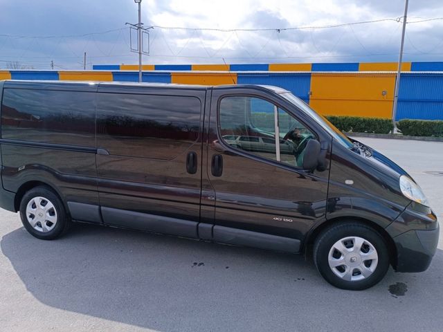 Renault Trafic - зображення 2