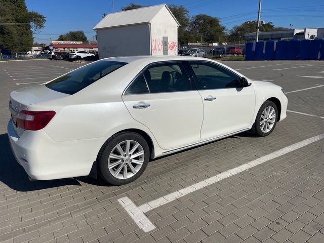 Toyota Camry - зображення 3