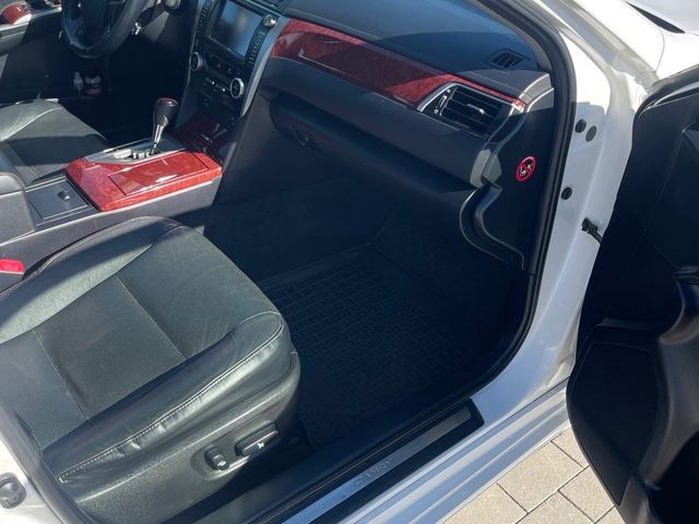 Toyota Camry - зображення 4