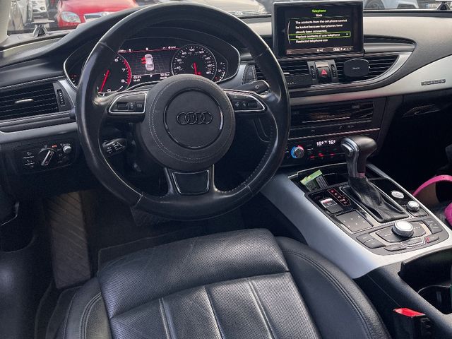 Audi A7 - зображення 3