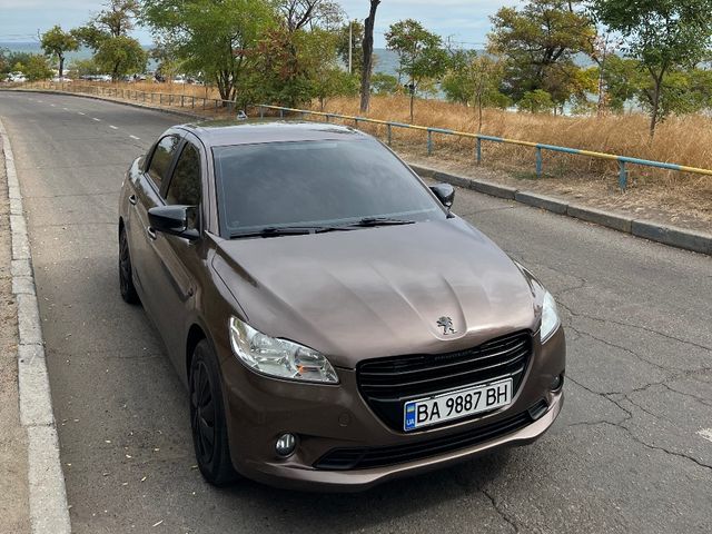 Peugeot 301 - зображення 1