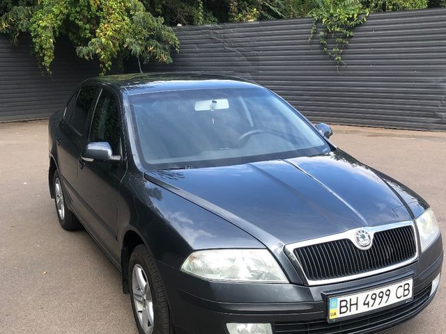 Skoda Octavia - зображення 1