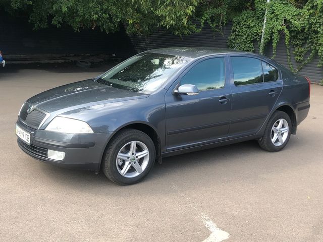 Skoda Octavia - зображення 5