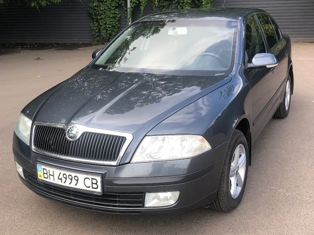 Skoda Octavia - зображення 4