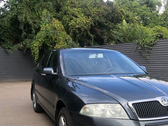 Skoda Octavia - зображення 3