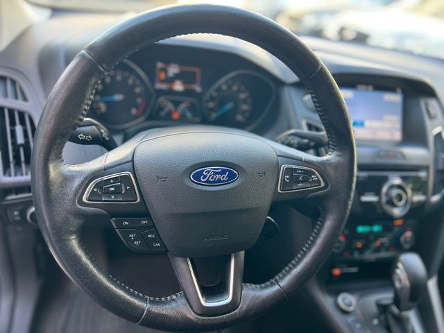 Ford Focus - зображення 2