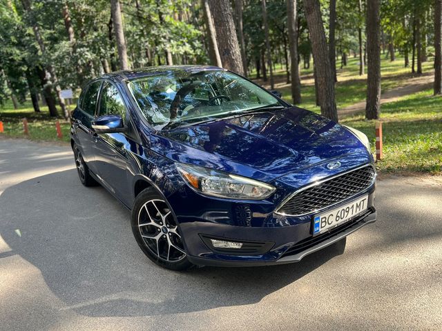 Ford Focus - зображення 1