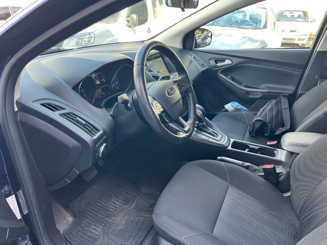 Ford Focus - зображення 3