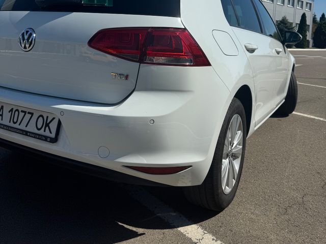 Volkswagen Golf - зображення 5
