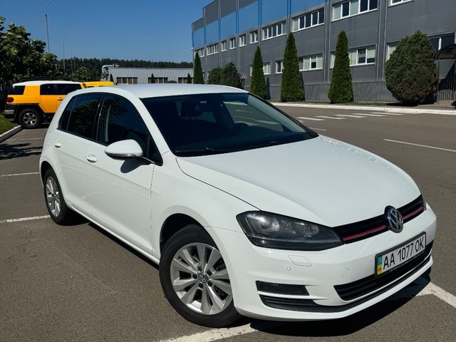 Volkswagen Golf - зображення 2