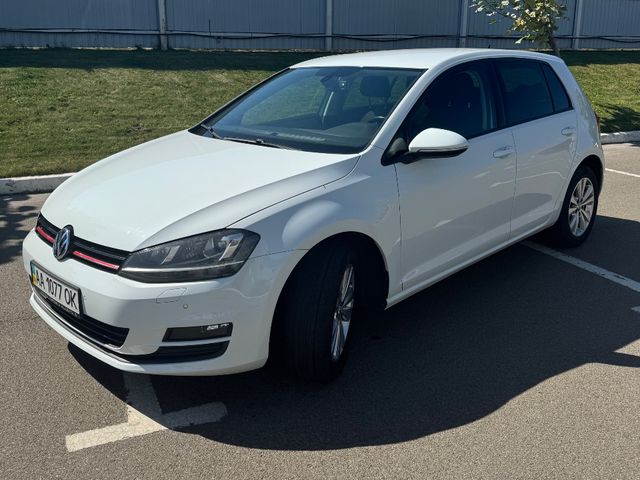 Volkswagen Golf - зображення 3