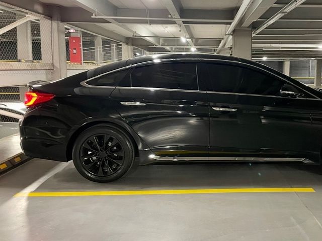 Hyundai Sonata - зображення 5