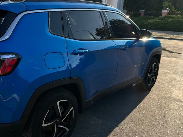 Jeep Compass - зображення 3