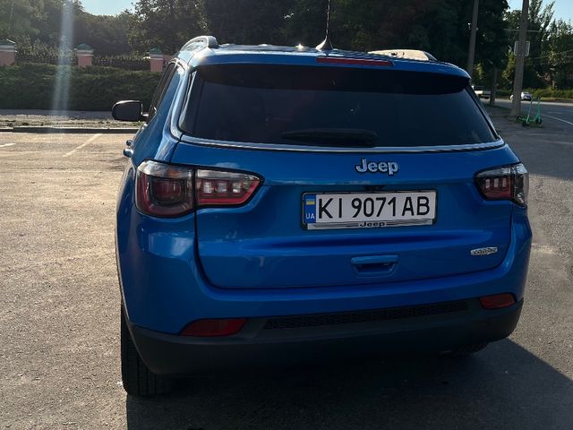 Jeep Compass - зображення 4