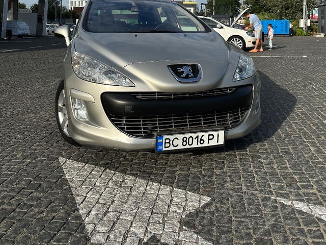 Peugeot 308 - зображення 4