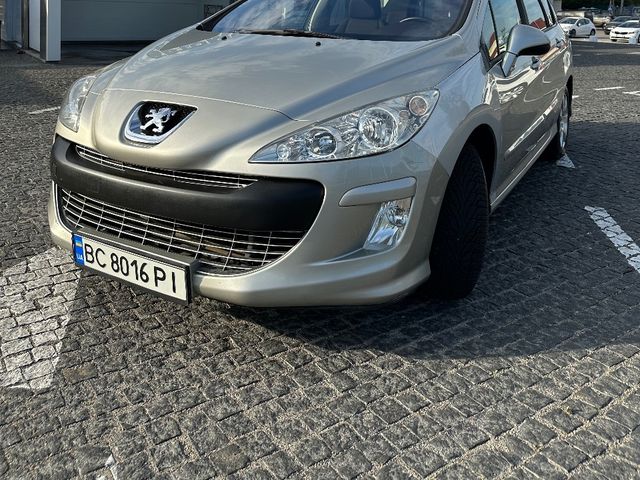 Peugeot 308 - зображення 3