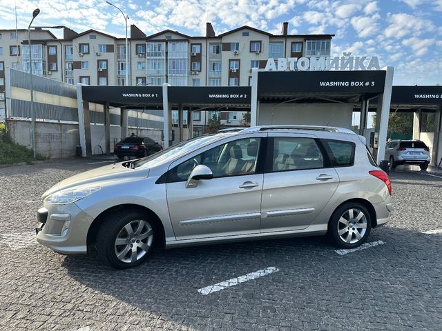 Peugeot 308 - зображення 5
